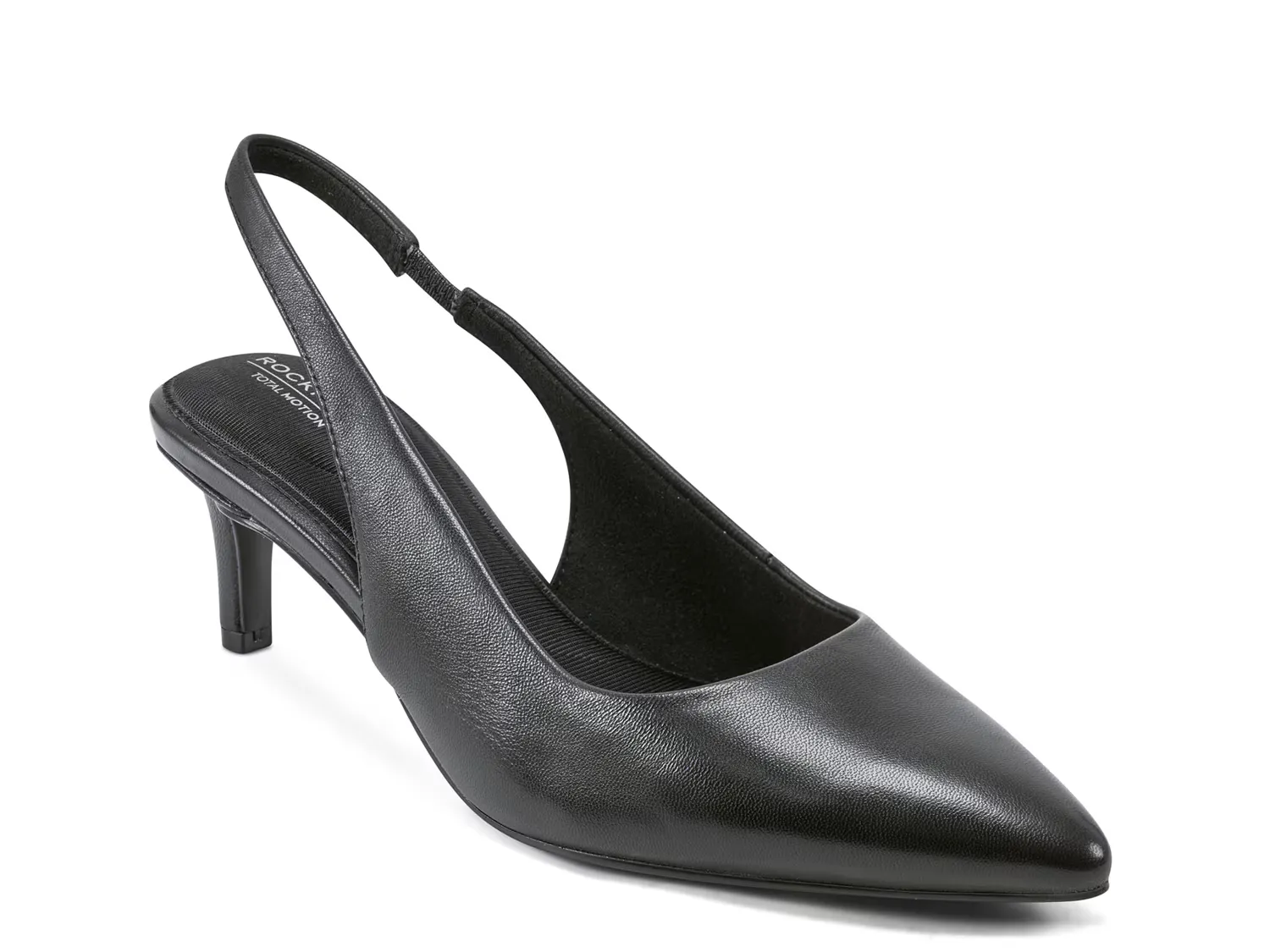 

Туфли Corine Pump Rockport, черный