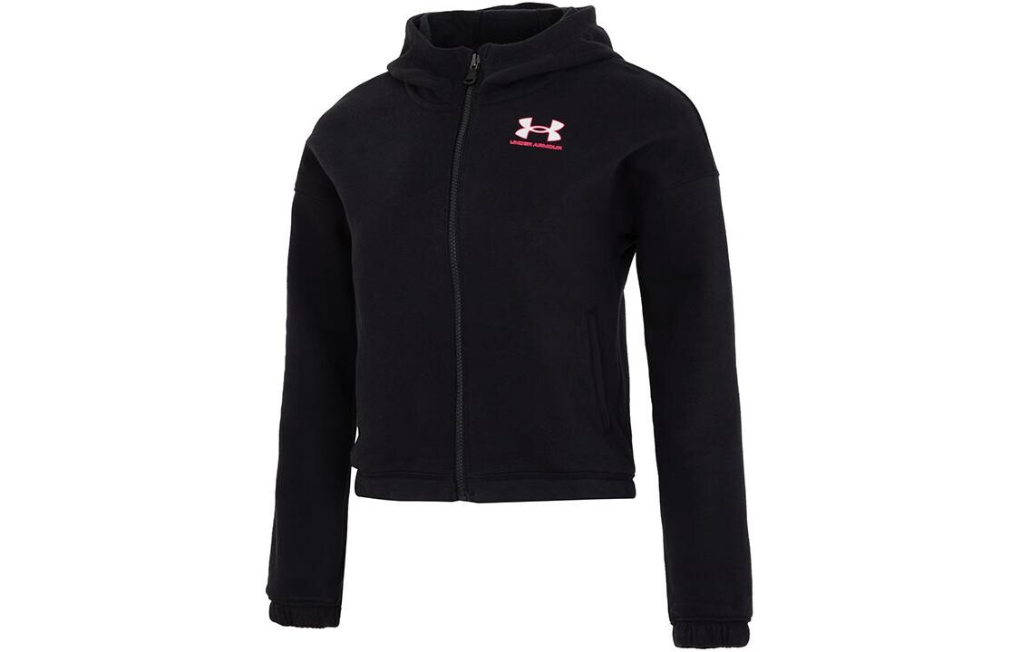 

Детская куртка Under Armour, цвет Black