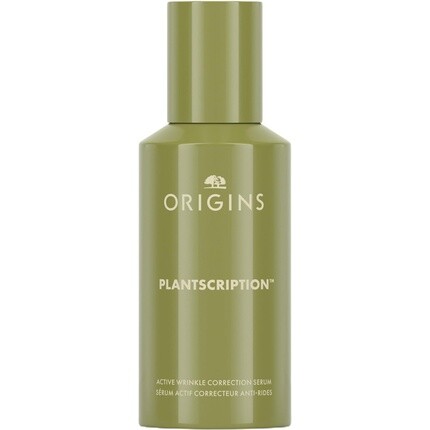 

Origins Plantscription Активная сыворотка для коррекции морщин 30 мл
