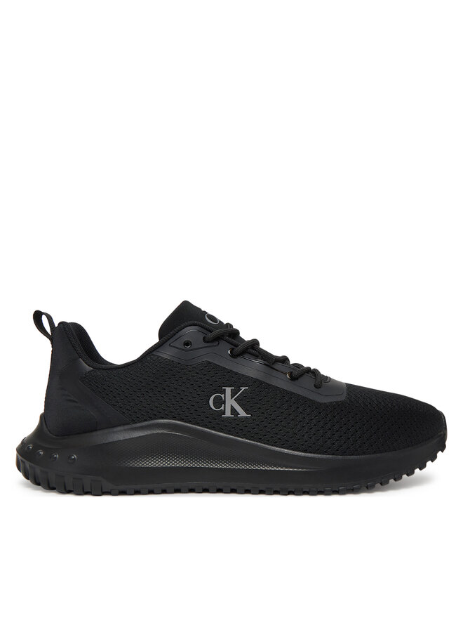 

Кроссовки Eva Runner Mix Mesh YM0YM01285 Calvin Klein Jeans, черный