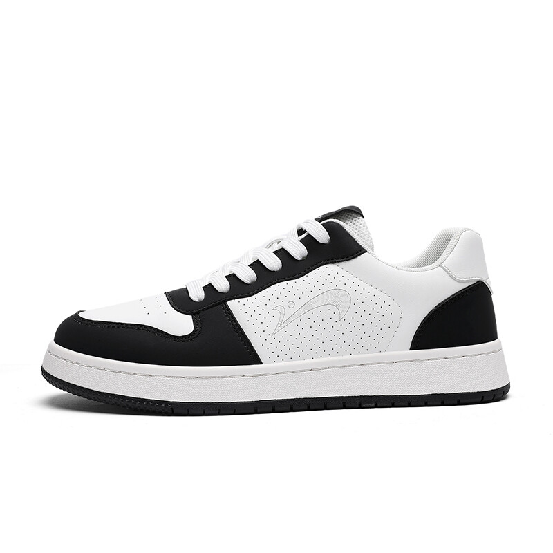 

Кроссовки K-bird Skateboarding Shoes Men Low-top, зеленый