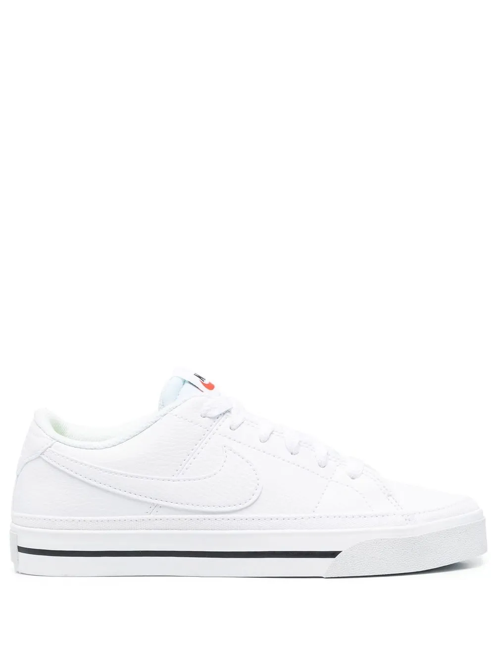 Кеды Court Legacy Sport Nike, белый