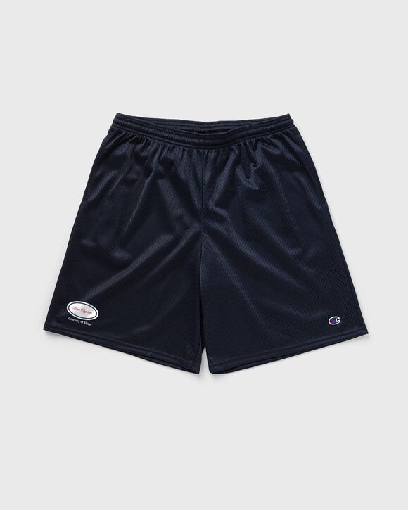

Шорты Bstn Brand Courtesy Shorts, темно-синий
