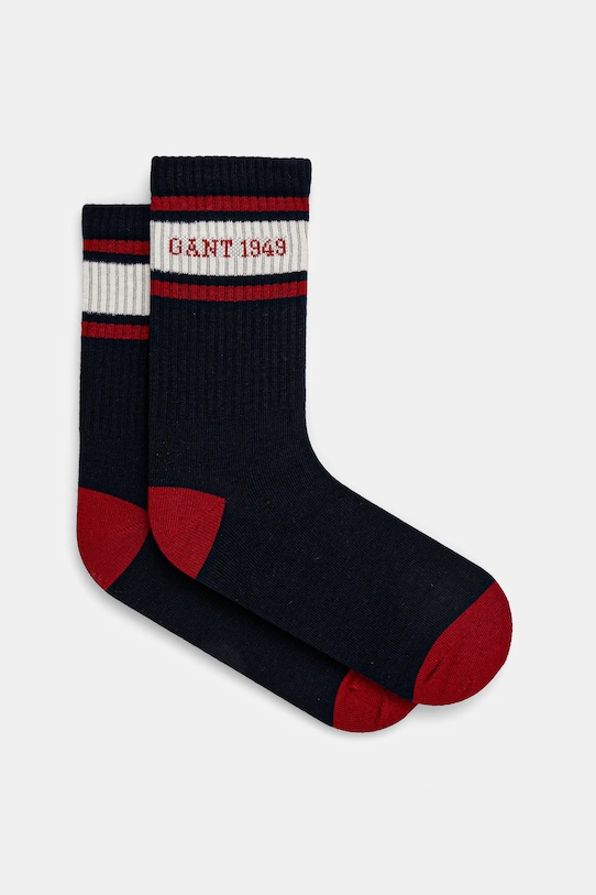 

Носки Gant, темно-синий