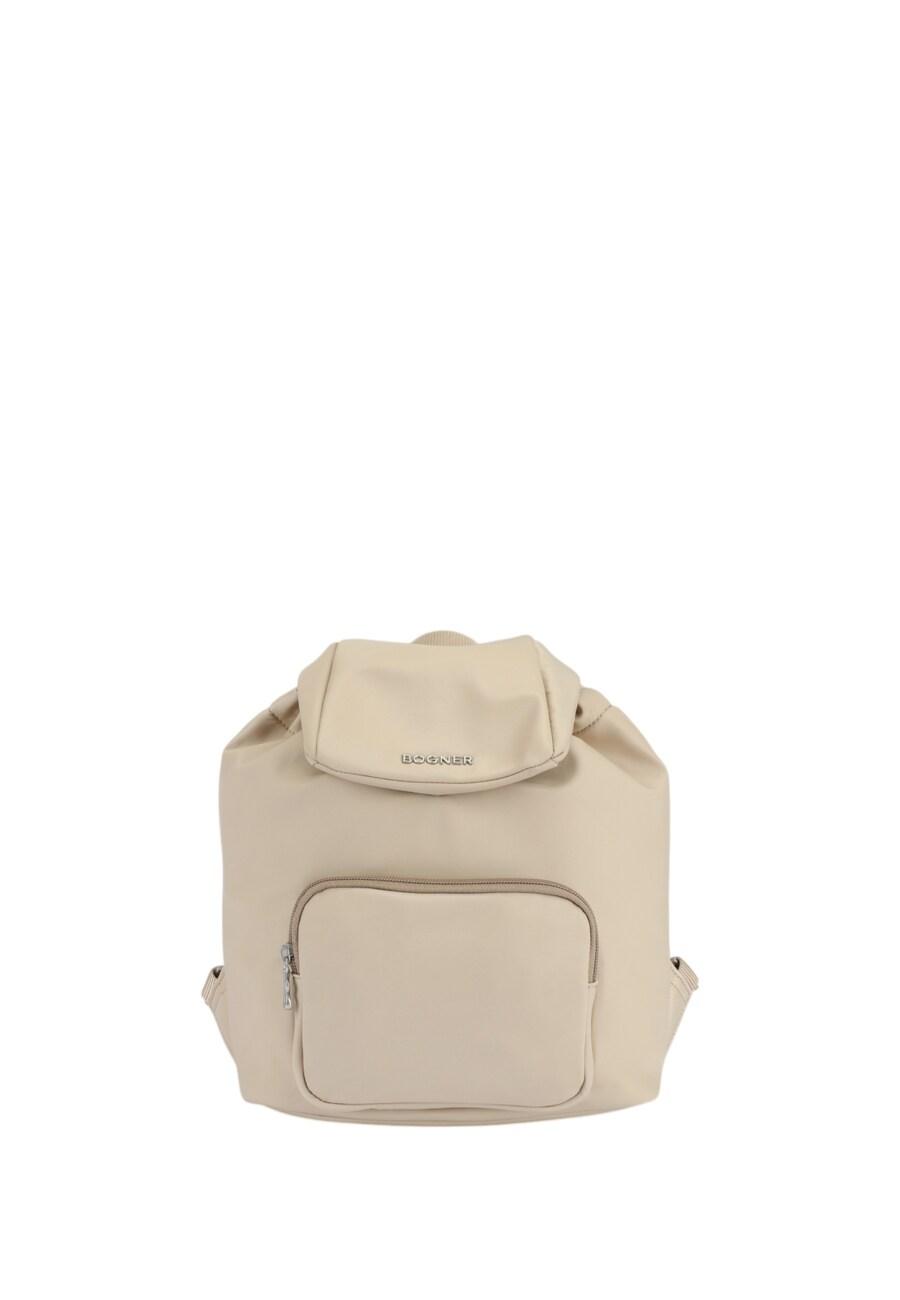 

Рюкзак BOGNER Klosters Feline, Greige