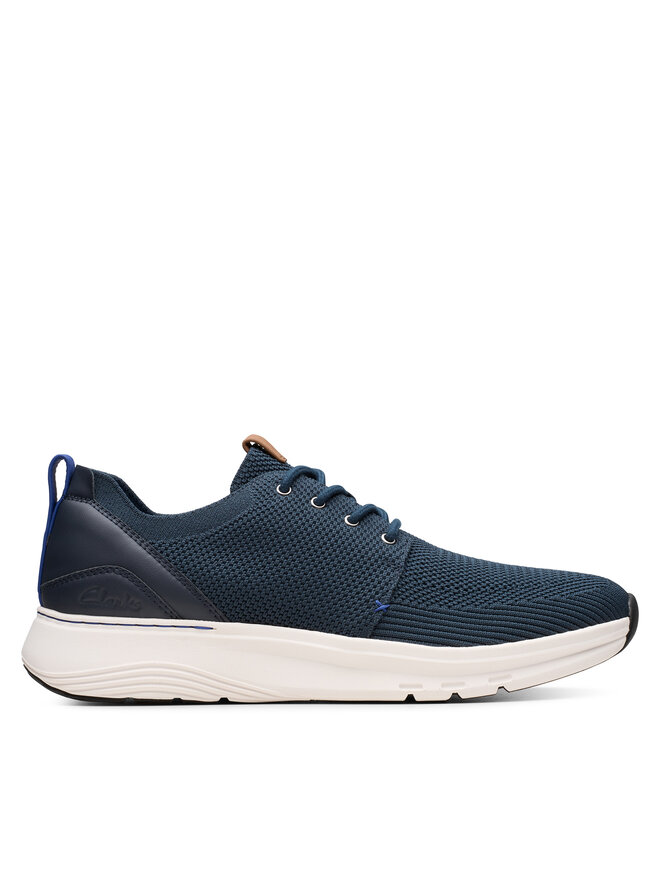 

Кроссовки Motion Trek Mx 26181984 Clarks, синий