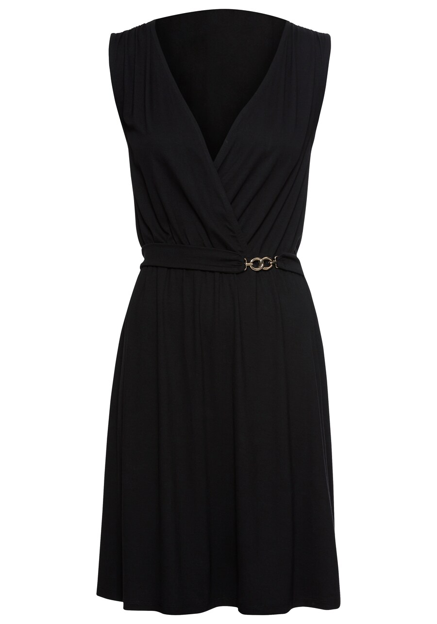 

Платье MELROSE, Black