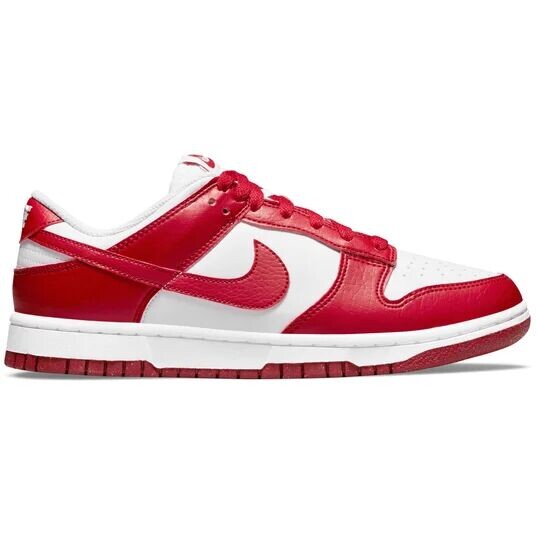 

Кроссовки W Dunk Low Next Nature Nike, цвет Weiß/Rot