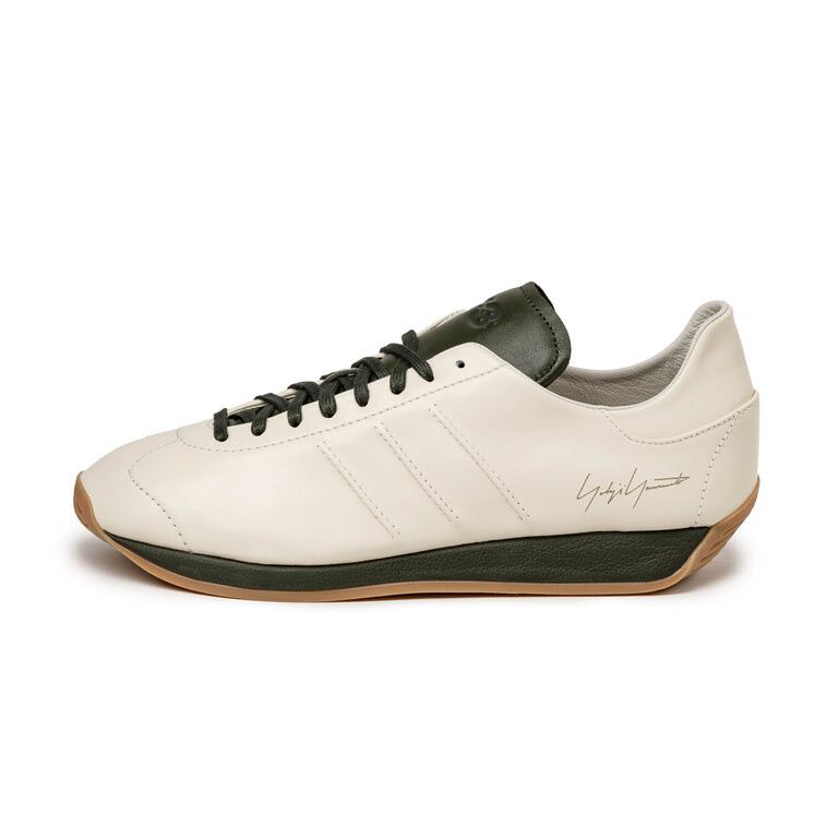 

Кроссовки country Adidas Y-3, белый