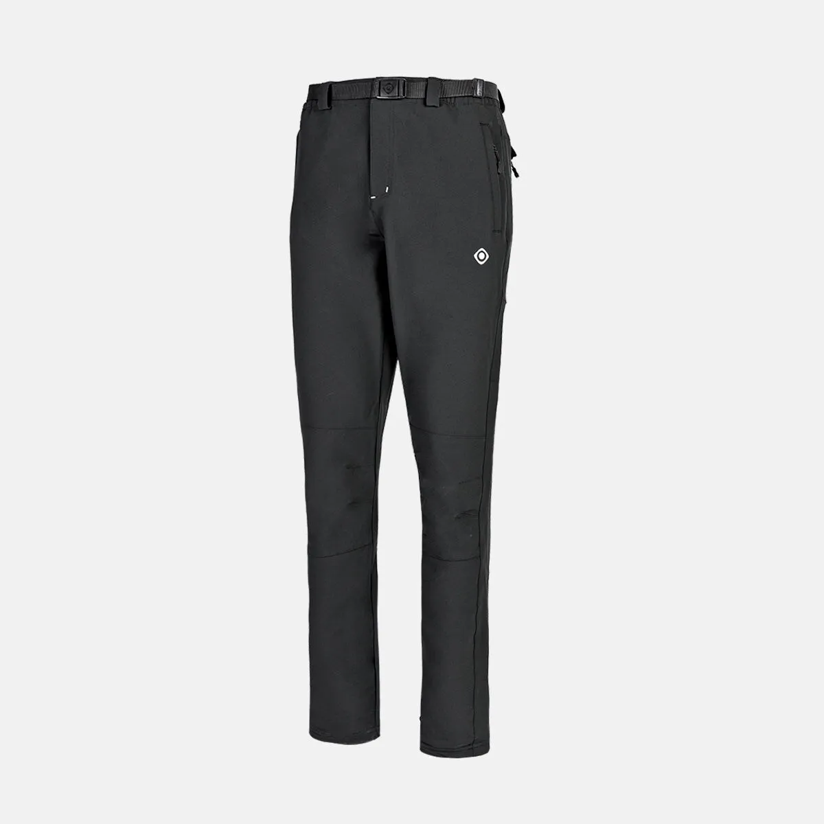 

Мужские горные брюки Chamonix M FW Izas, черный