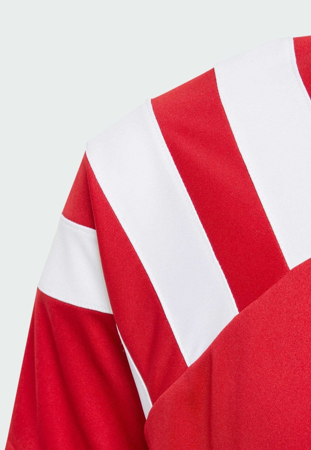 

Футболка с принтом FORTORE 23 adidas, красный
