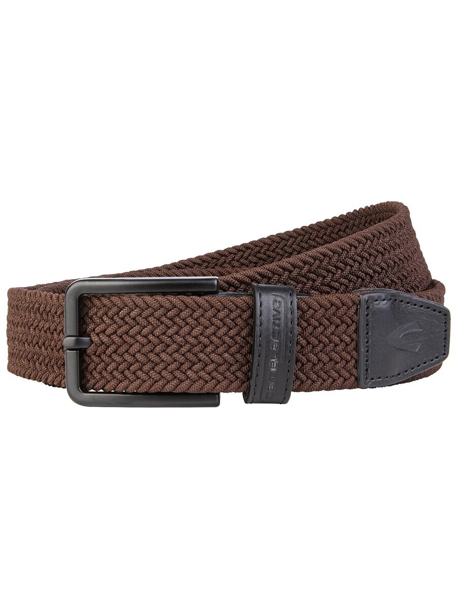 

Повседневный ремень CAMEL ACTIVE Belt, коричневый
