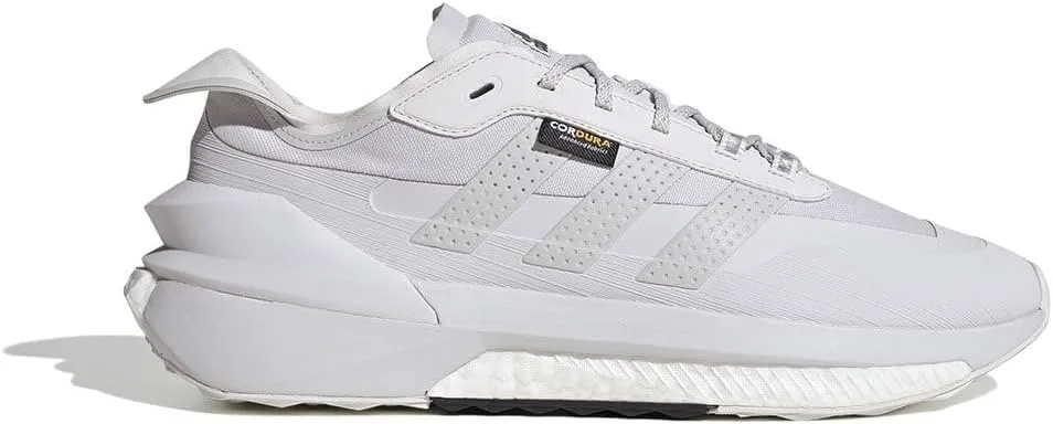 Мужские повседневные кроссовки Adidas Avryn IG2373 белого цвета