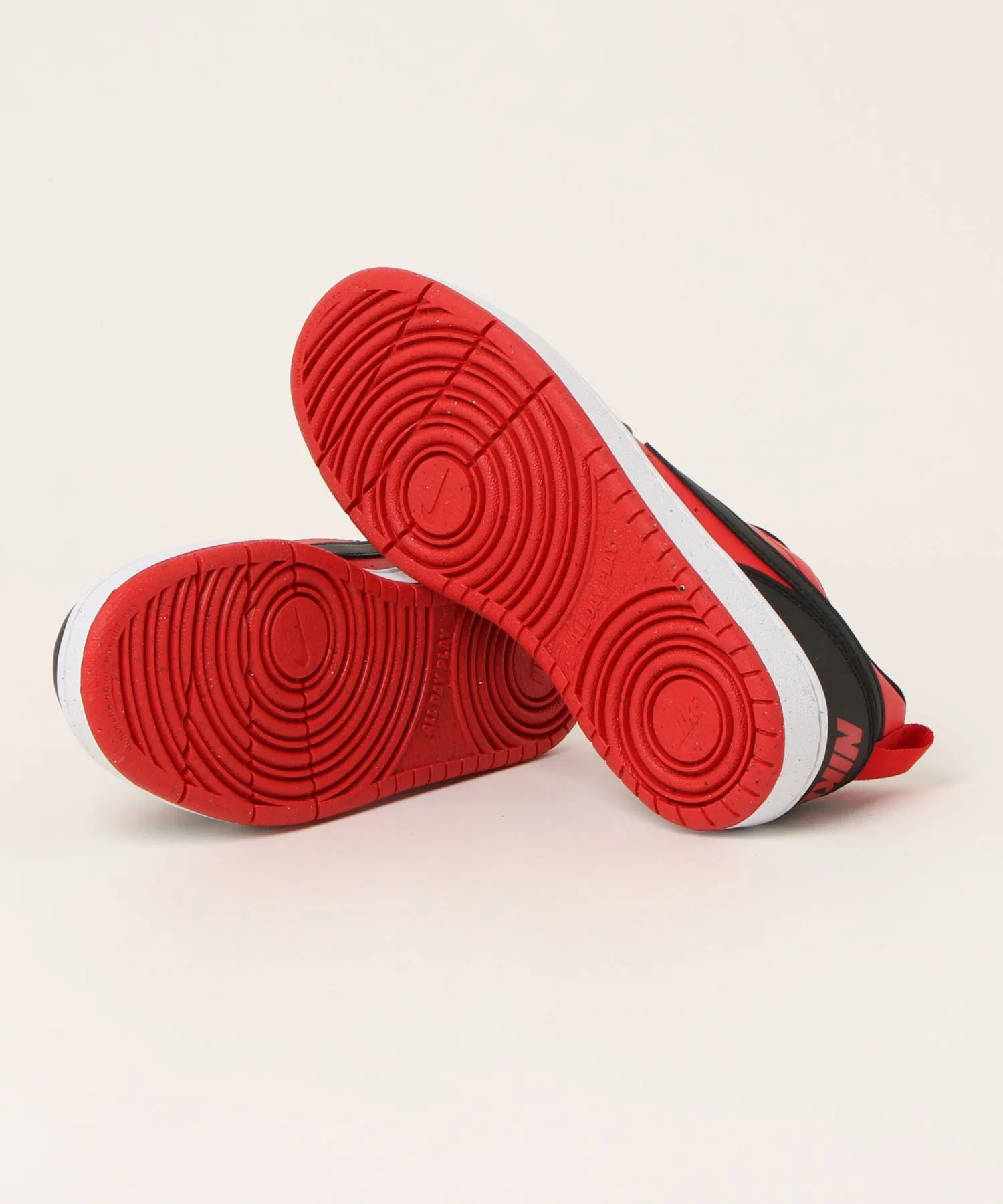 Детские кроссовки Nike COURT BOROUGH LOW RECRAFT GS — фото 3
