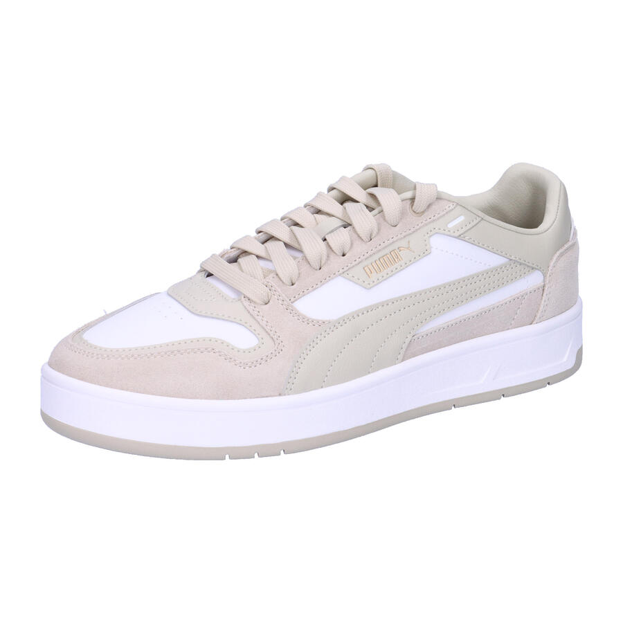 

Кроссовки унисекс Puma Court Classic Street SD 400215