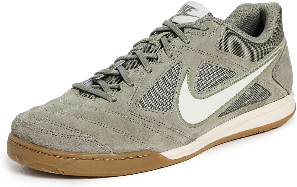 

Мужские кроссовки Nike Gato, коричневый/жемчужный/светло-коричневый