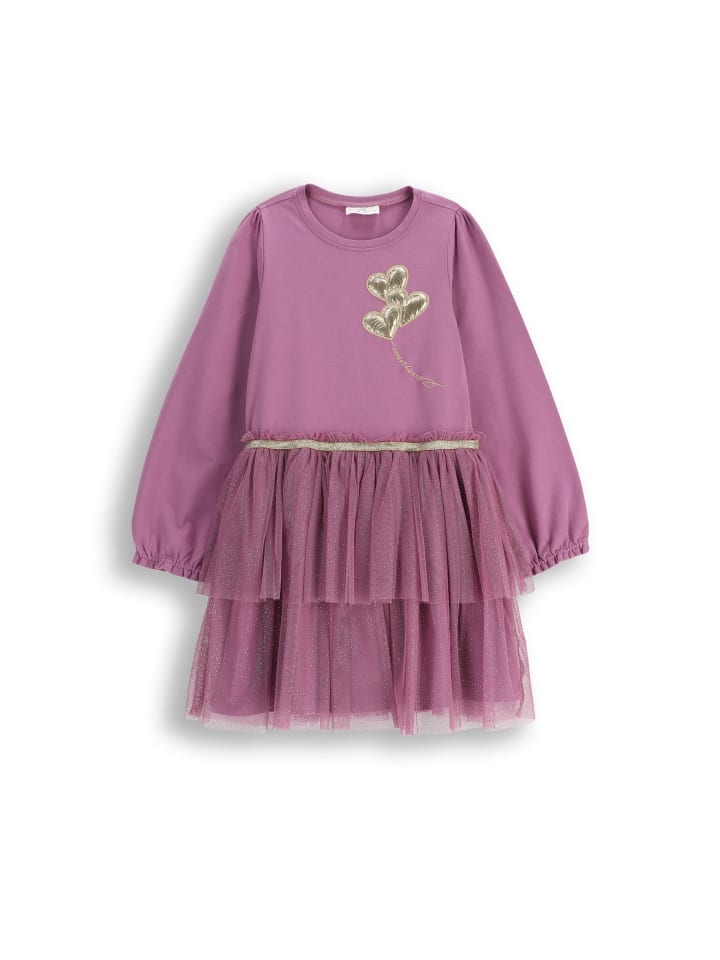 

Платье Coccodrillo, фиолетовый