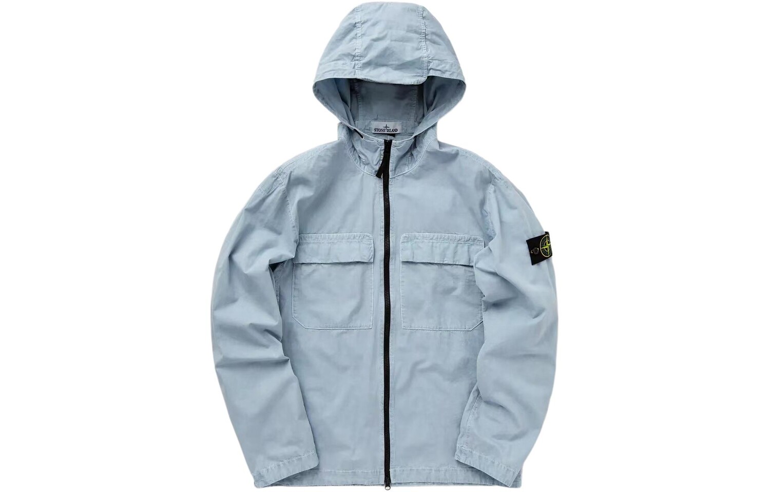 

Куртка мужская Stone Island, голубой