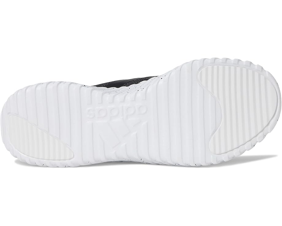 Кроссовки adidas Running Kaptir 3.0, цвет Carbon/Black/White — фото 3