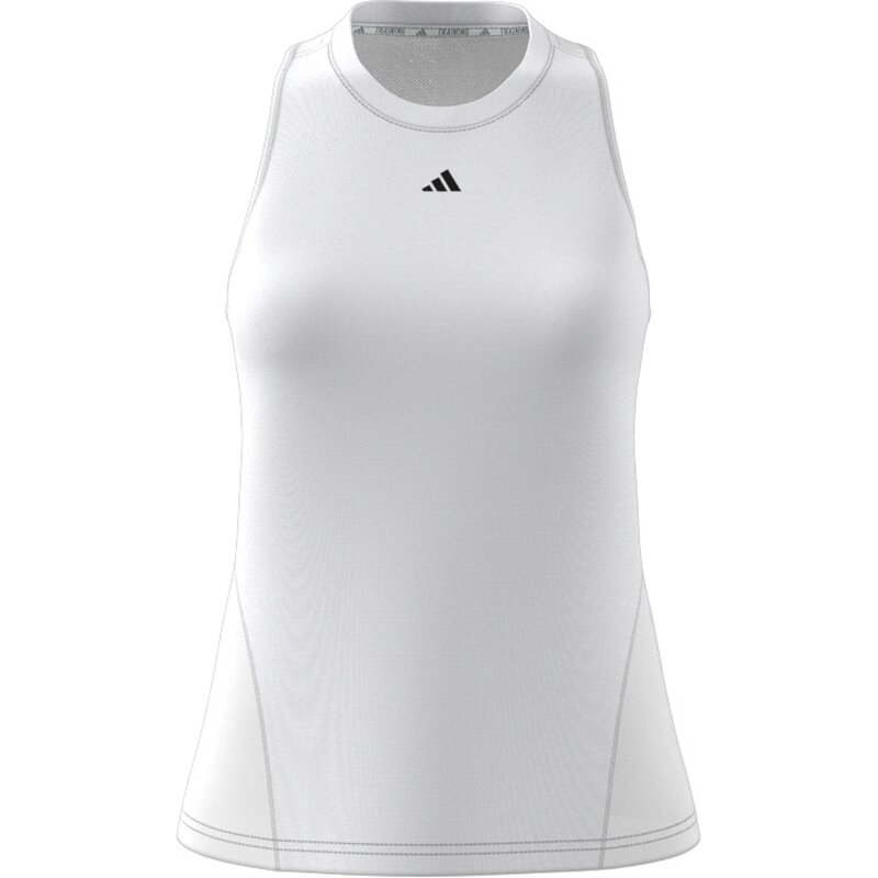 

Футболка, предназначенная для тренировок Adidas, белый