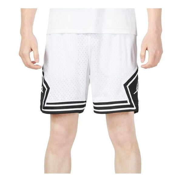

Шорты dri fit sport diamond шорты Air Jordan, белый