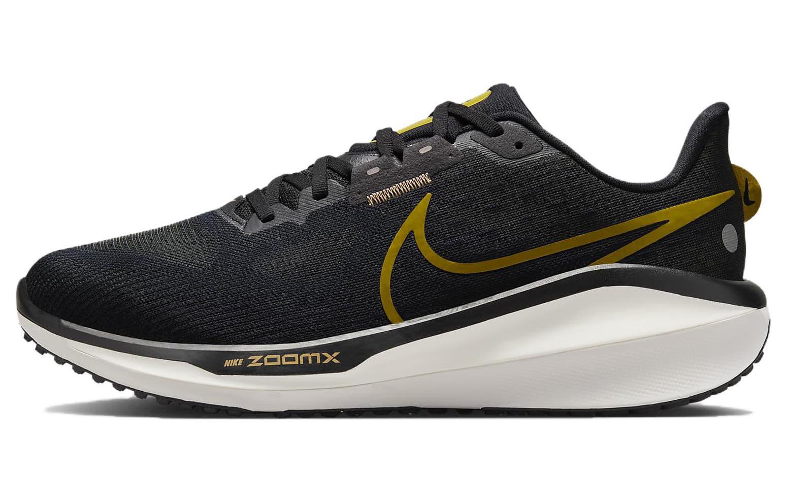 

Кроссовки Nike Air Zoom Vomero 17 мужские, Black