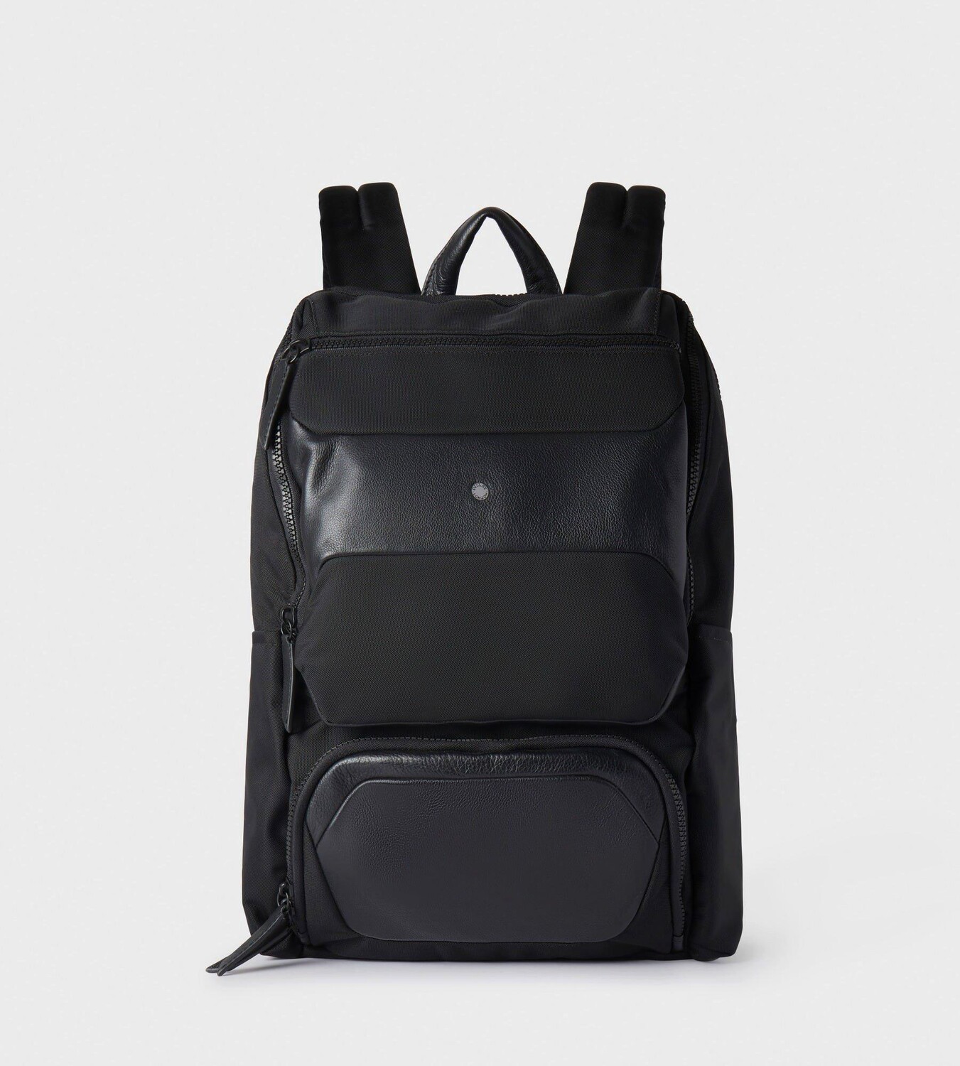 

Нейлоновый рюкзак бизнес-класса OSPREY LONDON, черный