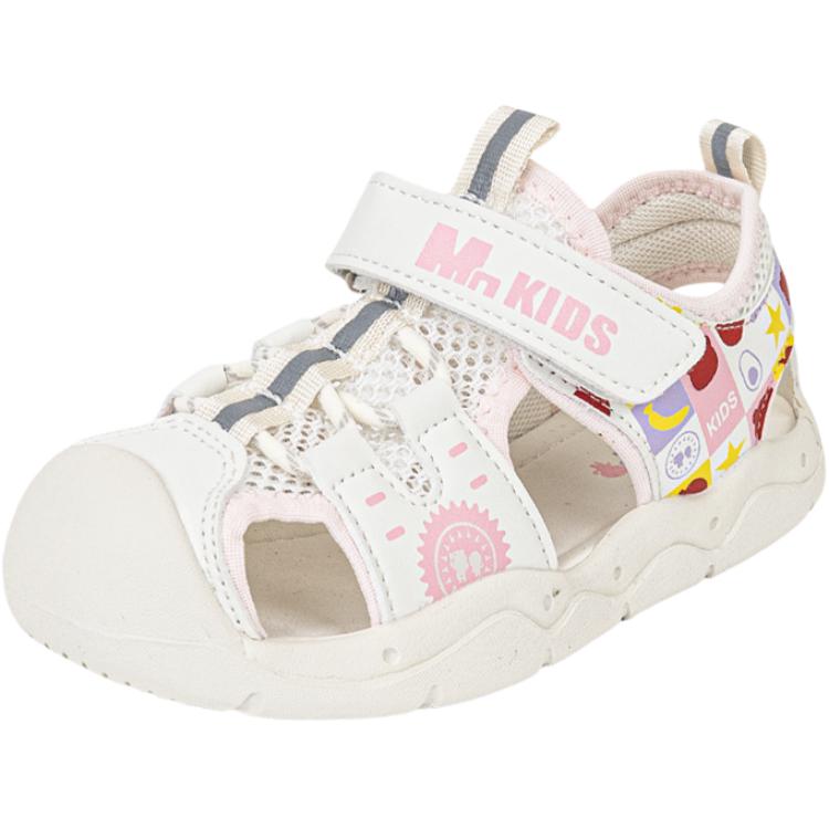 

Детские сандалии JimiXiong, розовый