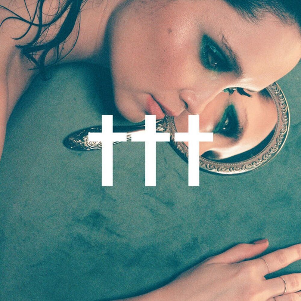 

Виниловая пластинка LP Day One / Vivien (10") - Crosses