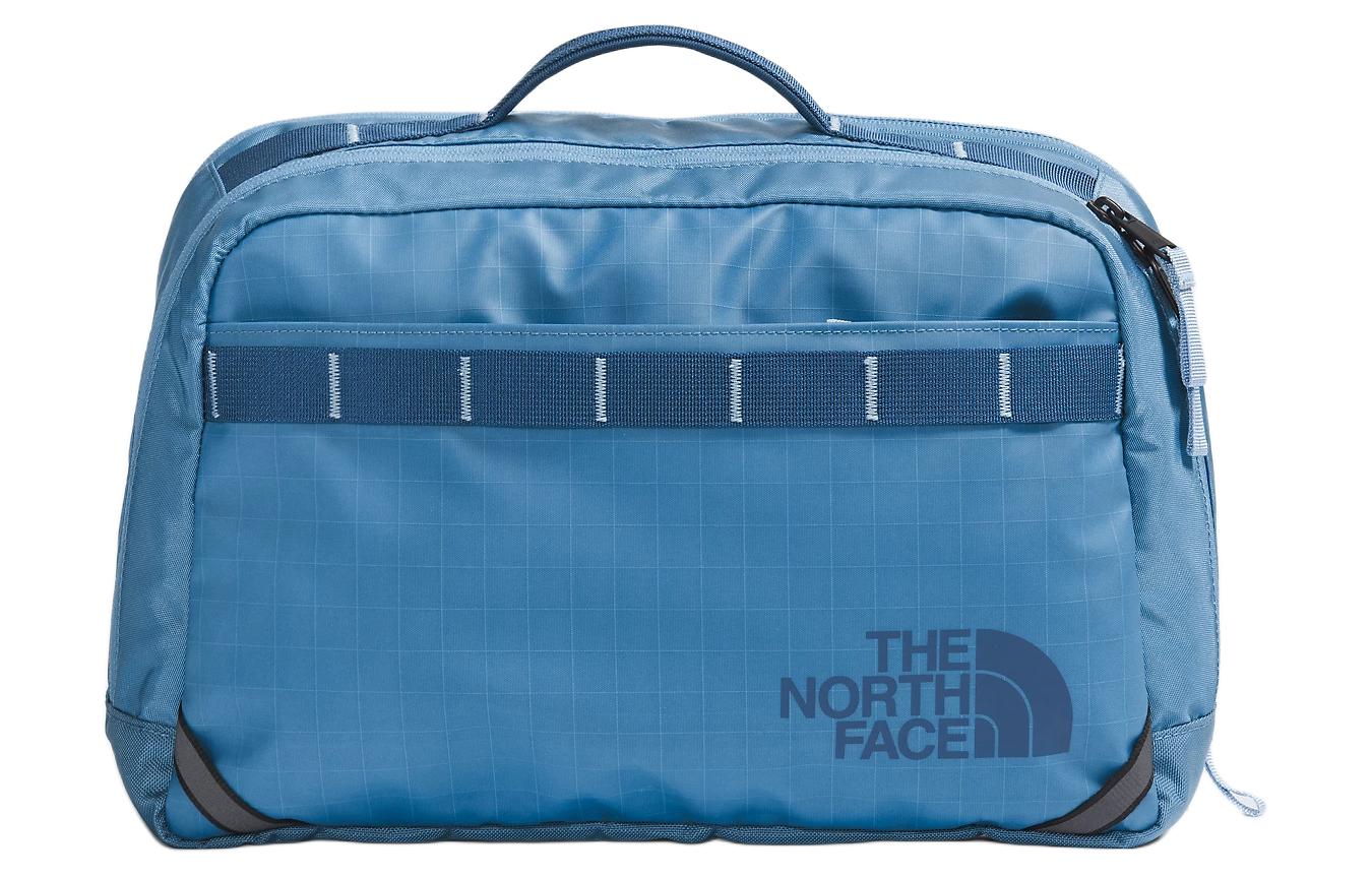 

THE NORTH FACE Одиннадцатилитровый рюкзак для активного отдыха из переработанного полиэстера темно-синий унисекс, Dark Blue