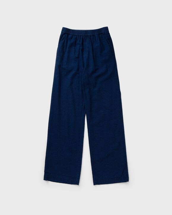 

Брюки Closed Winona, цвет dark blue