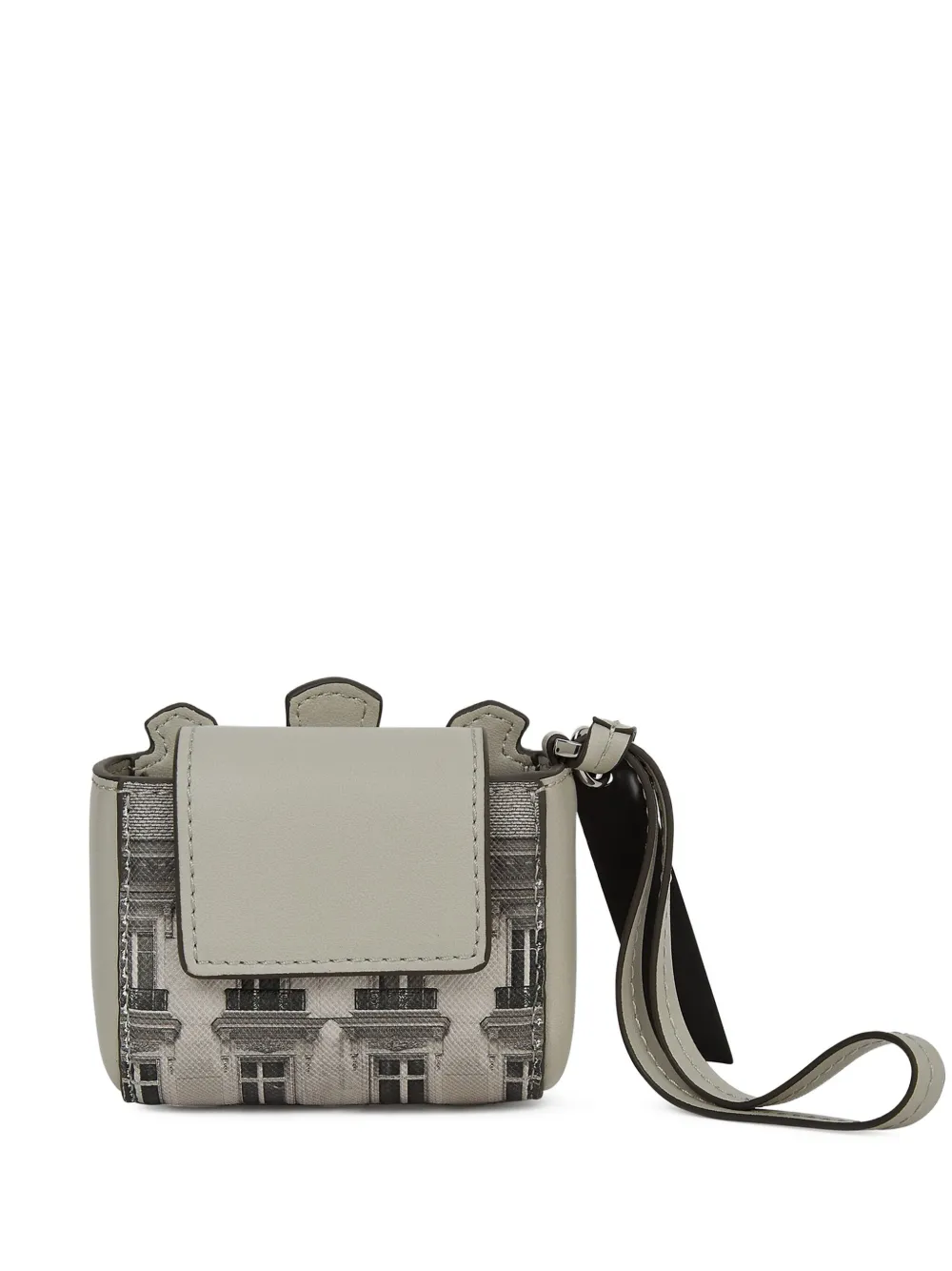 

Чехол Maison de Karl для AirPods Karl Lagerfeld, серый