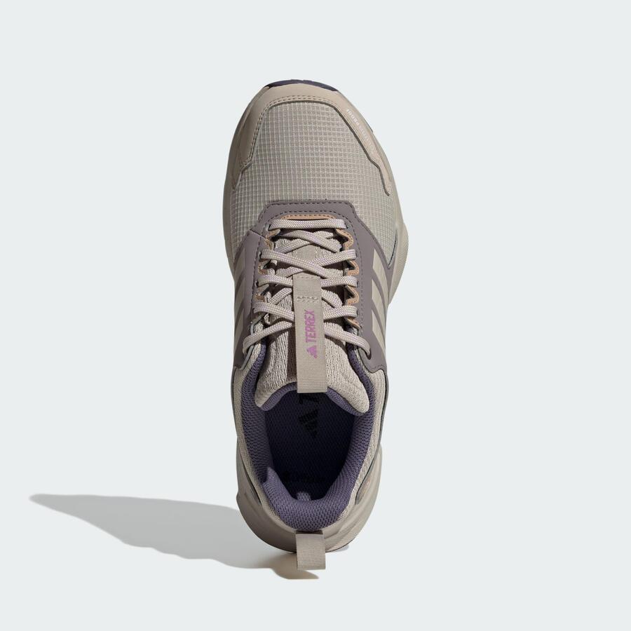 ADIDAS Кроссовки для бега по пересеченной местности Terrex Tracefinder 2 CLIMAPROOF — фото 3