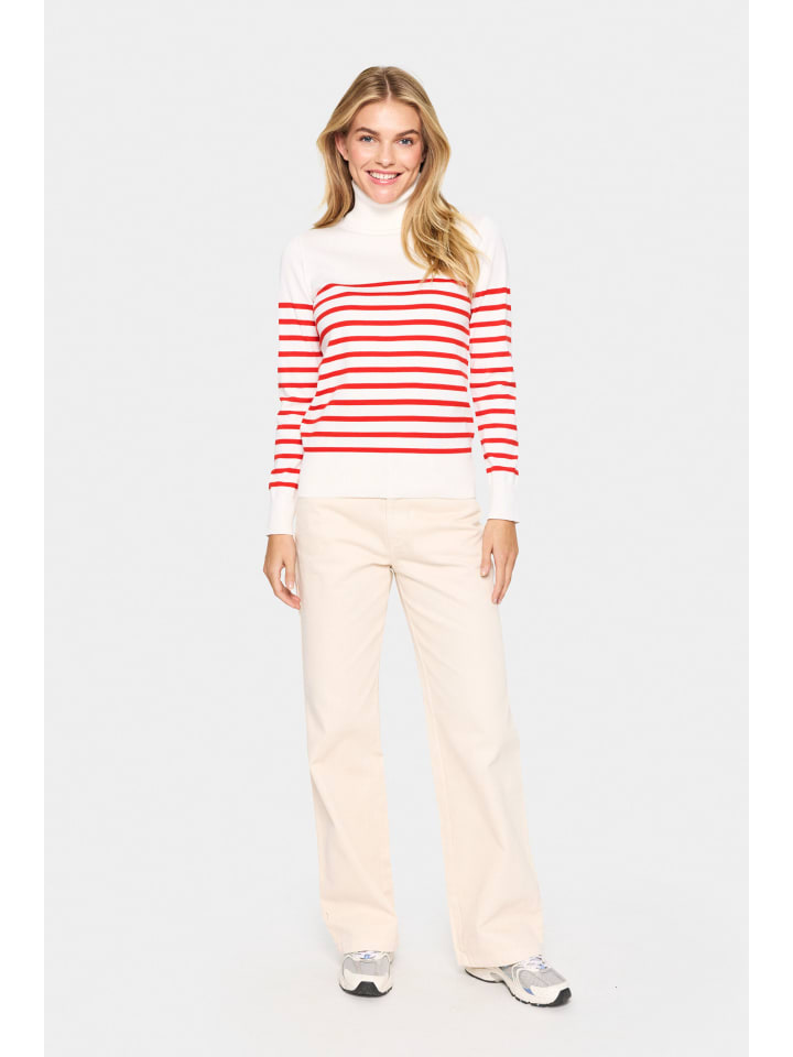 

Блузка SAINT TROPEZ