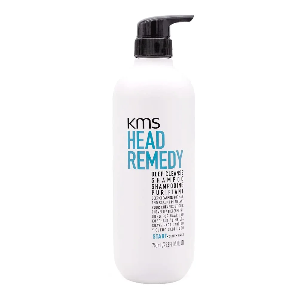 Шампунь KMS HEADREMEDY Deep Cleanse 717.26 г