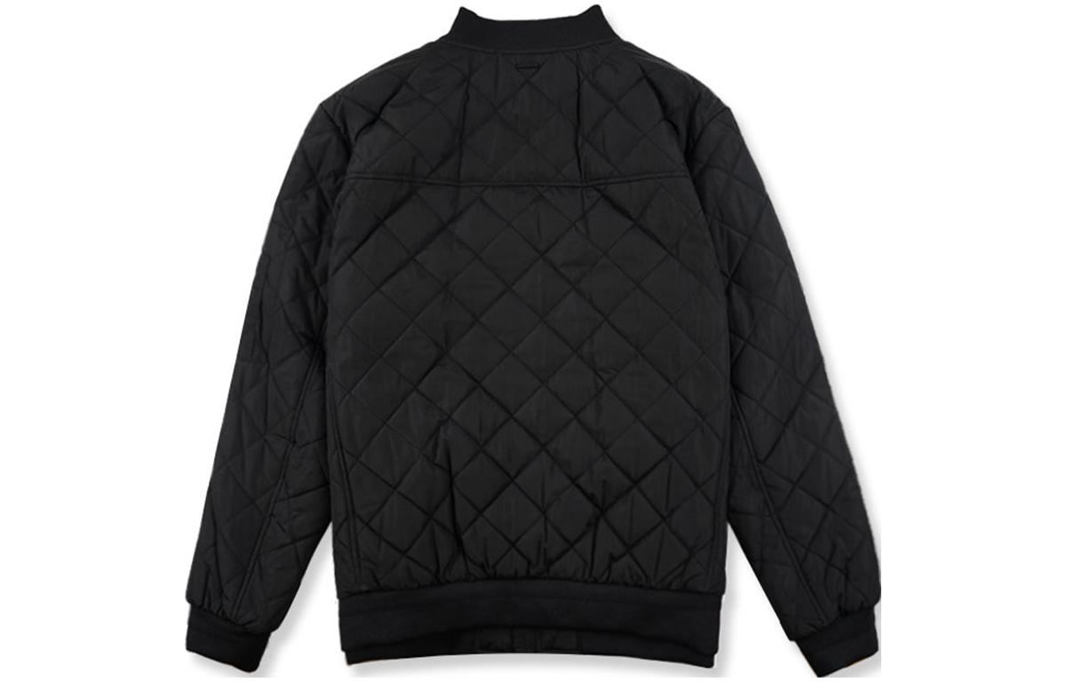 Calvin Klein Куртка мужская черная, Black — фото 4