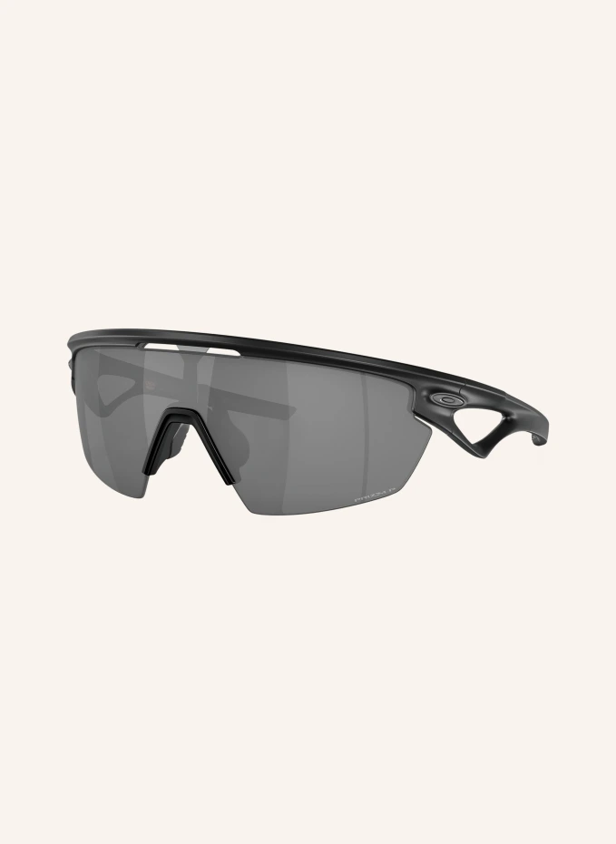 

Очки для мультиспорта oo9403 sphaera Oakley, черный