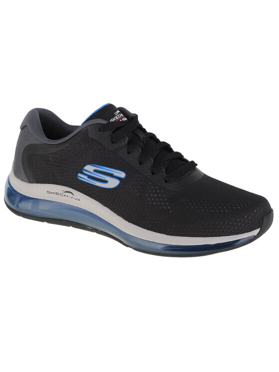 

Кроссовки Skechers, черный