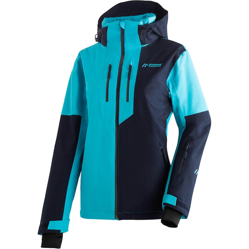 

Куртка спортивная Maier Sports, цвет pastellblau