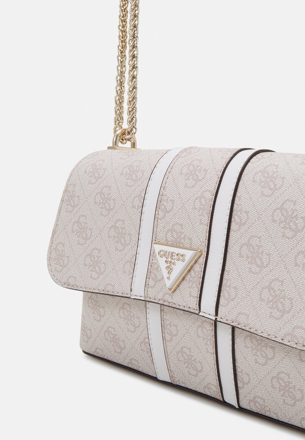 

Сумка через плечо Noreen Convertible Flap Guess, где