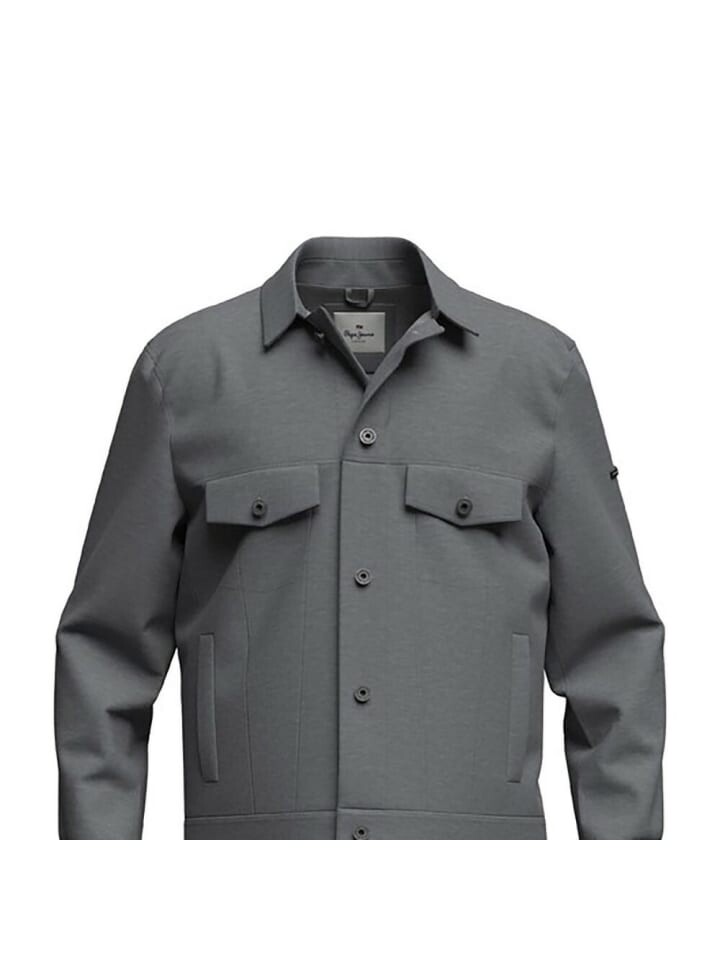 

Переходная куртка Pepe Jeans Jacke, серый