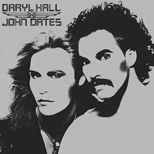 

CD диск Hall & Oates: Daryl Hall & John Oates