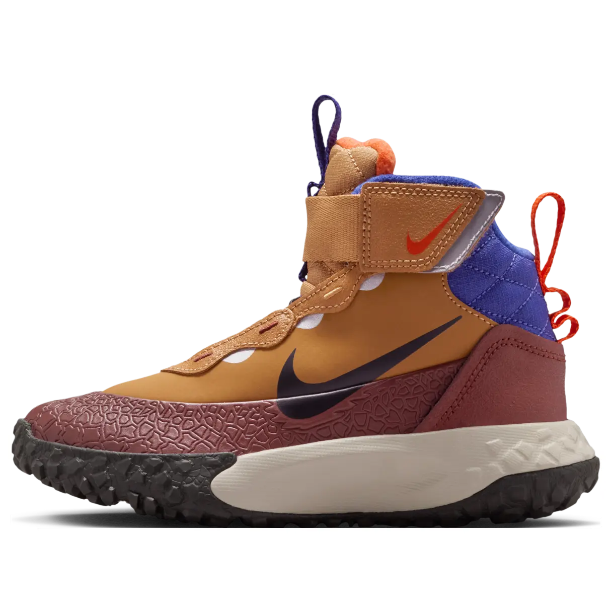 

Кроссовки (PS) Nike Terrascout 'Flax Bronze Eclipse'