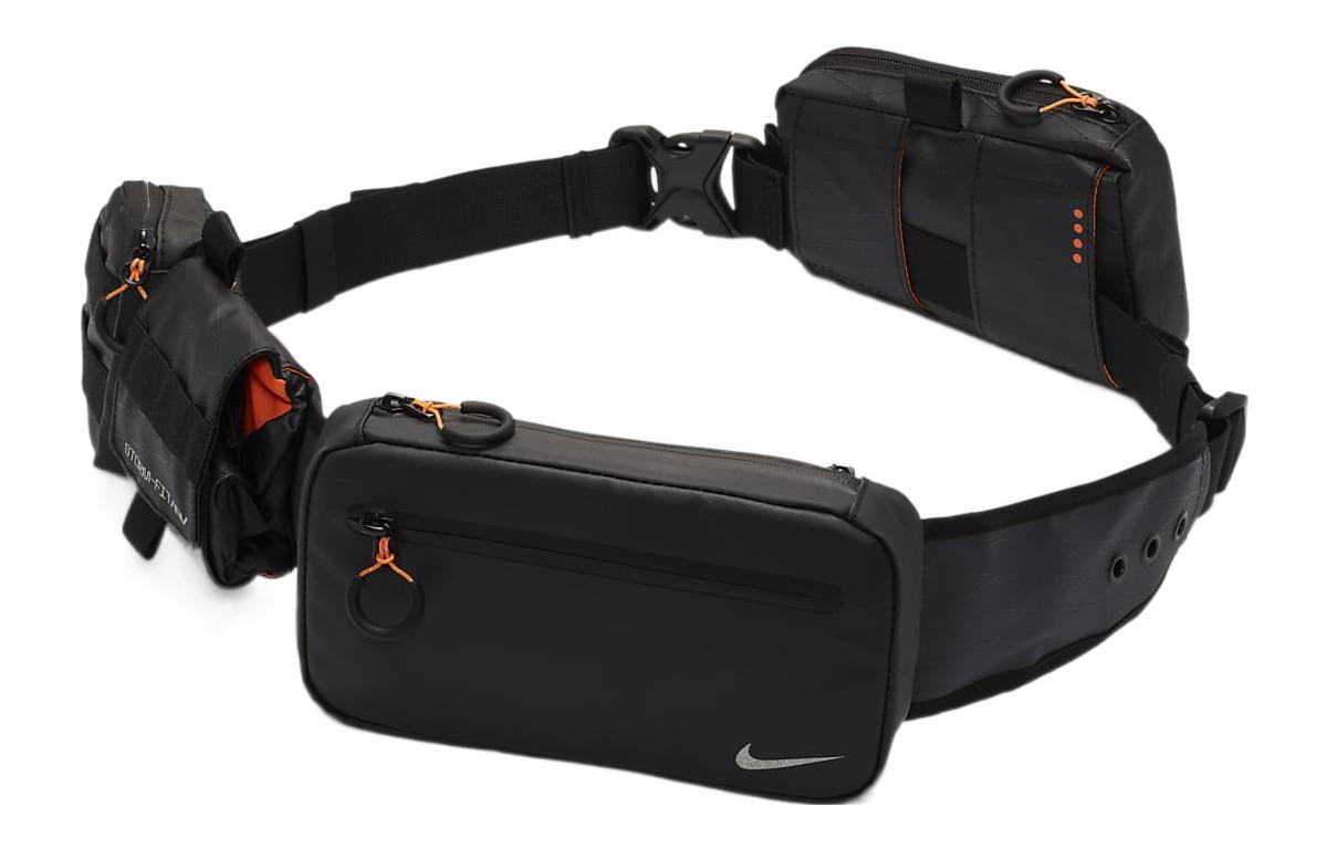 

Storm-FIT ADV Utility Power Fanny Pack 5L Black Nike