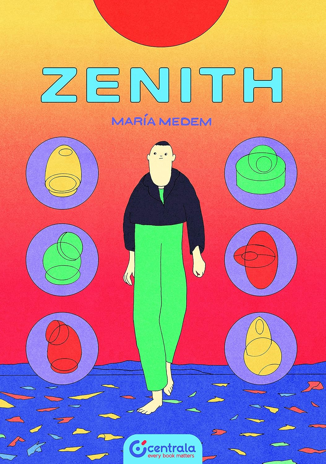 

Zenith (Life) (Centrala)