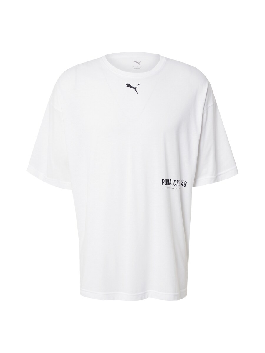 

Футболка Performance PUMA, белый