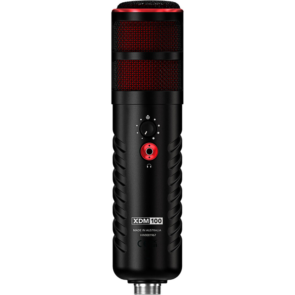 

Динамический микрофон RODE X XDM-100 USB-C