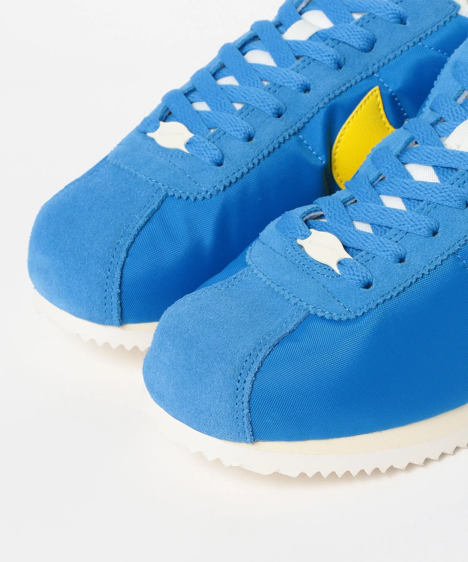 Мужские кроссовки Nike Cortez TXT — фото 2