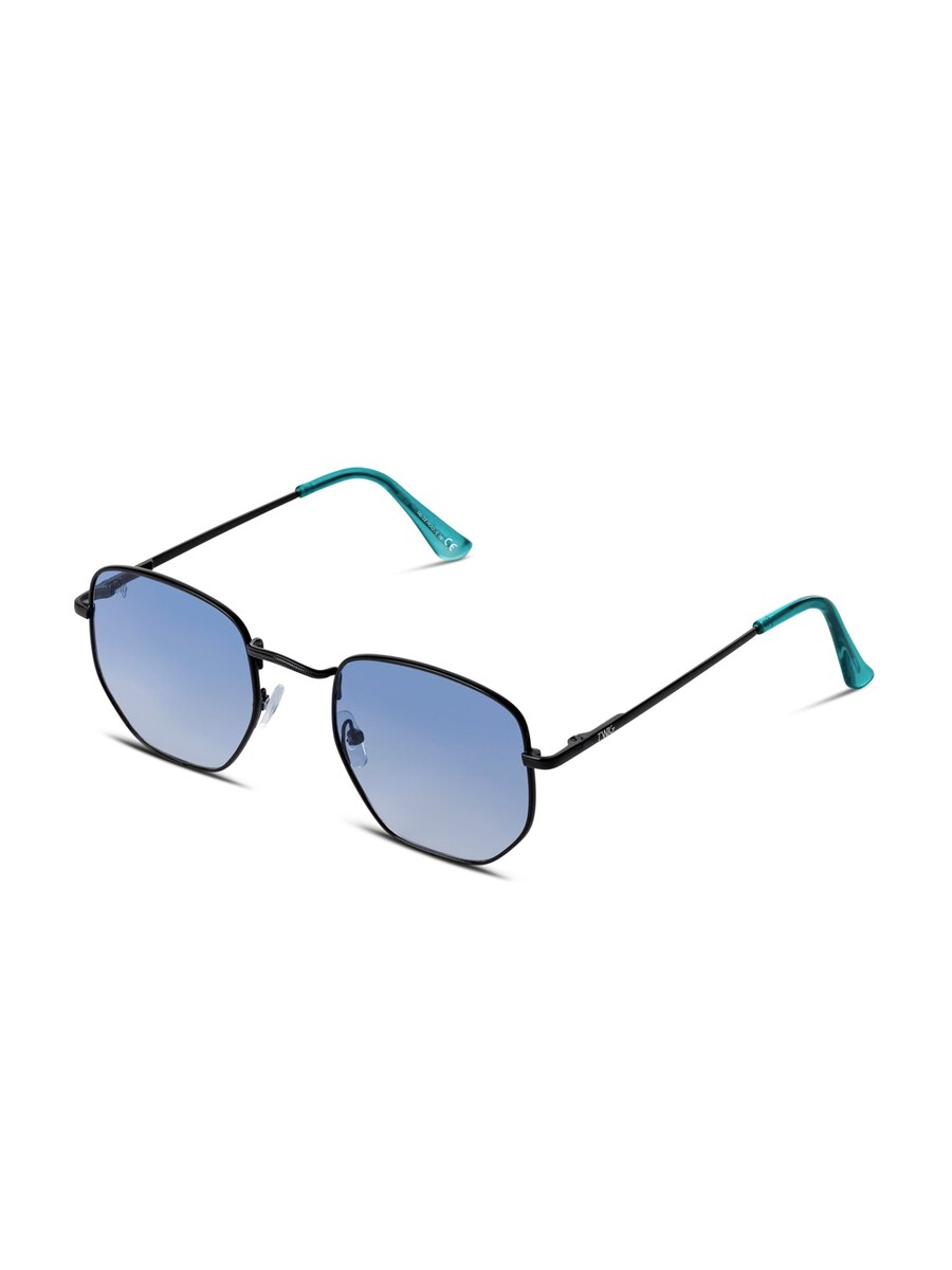 

Солнцезащитные очки TWIG Concept Milano Roque, цвет Cyan blue