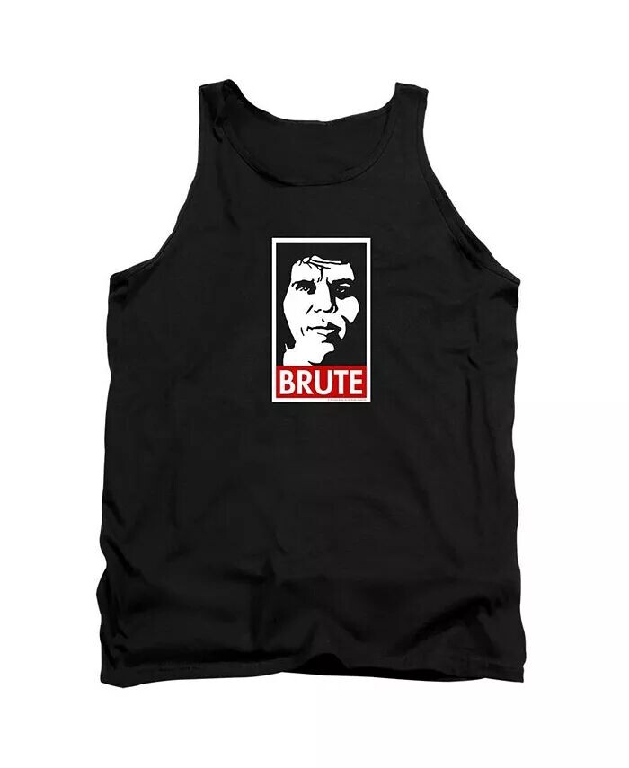 

Мужская майка Brute Adult Princess Bride, черный